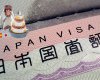 Obtener el visado de cónyuge en Japón.