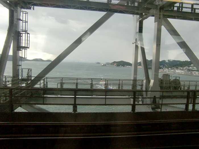 okayama takamatsu puente colgante bridge